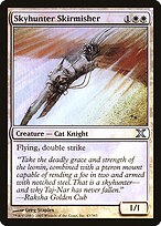 Skyhunter Skirmisher #43★