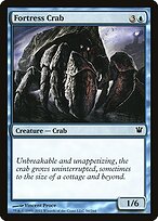 Fortress Crab #56