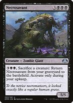 Necrosavant #93
