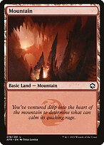 Mountain #276