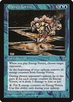 Energy Vortex #64