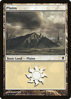 Plains #231a