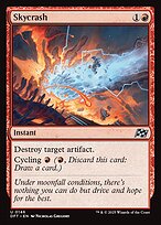 Skycrash #146