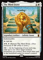 The Mind Stone #21