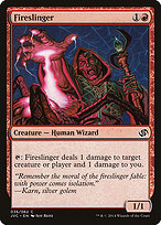 Fireslinger #36