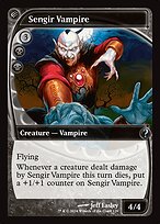 Sengir Vampire #129