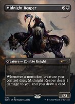 Midnight Reaper #1171