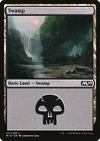 Swamp #271