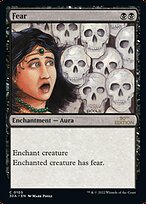 Fear #105