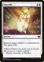 Sanctify #33