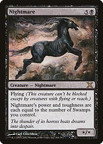 Nightmare #164