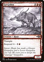 Gargadon #351