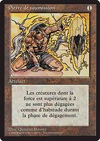 Meekstone #264