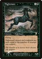Nightmare #150★
