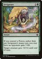 Invigorate #19
