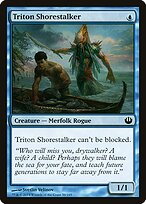 Triton Shorestalker #56