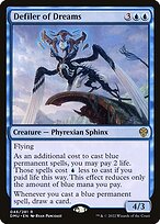 Defiler of Dreams #46