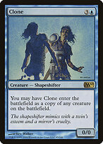 Clone #45