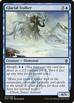 Glacial Stalker #41