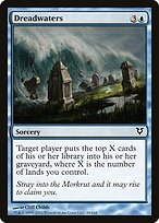 Dreadwaters #49