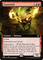 Flameskull #378