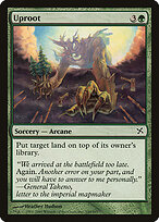Uproot #149