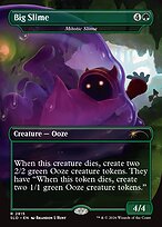 Mitotic Slime #2815