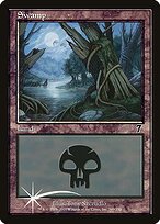 Swamp #349★