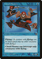 Cloud Pirates #46d