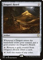 Dragon's Hoard #204