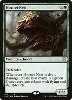 Hornet Nest #192