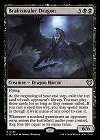 Brainstealer Dragon #127