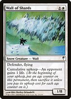 Wall of Shards #23