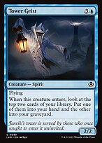 Tower Geist #93
