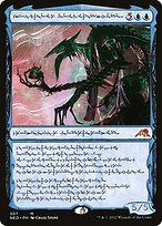 Jin-Gitaxias, Progress Tyrant #307