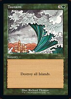 Tsunami #514