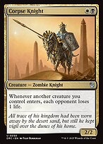 Corpse Knight #50