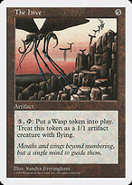 The Hive #402