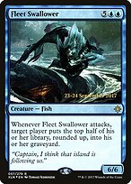 Fleet Swallower #57s