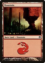 Mountain #75