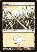 Plains #38