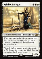 Nykthos Paragon #230