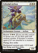 Celestial Archon #64