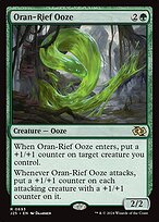 Oran-Rief Ooze #693