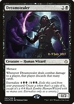 Dreamstealer #63s