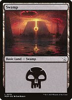 Swamp #279