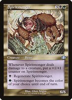 Spiritmonger #370