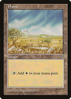 Plains #331