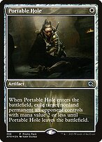 Portable Hole #398