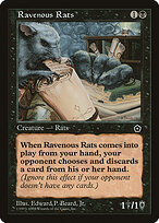 Ravenous Rats #87